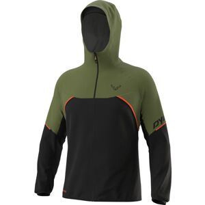 Dynafit Alpine GTX M - giacca in GORE-TEX - uomo Green/Black L