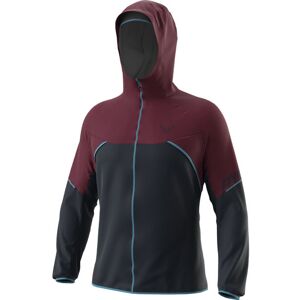 Dynafit Alpine GTX M - giacca in GORE-TEX - uomo Dark Blue/Bordeaux 2XL