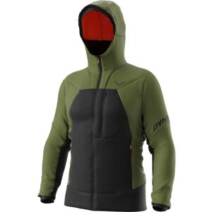 Dynafit Free Infinium Insulation M - giacca primaloft - uomo Green S