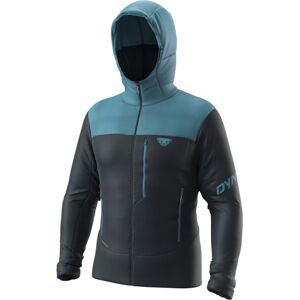 Dynafit Radical Primaloft® Hooded - giacca in Primaloft - uomo Dark Blue/Light Blue M