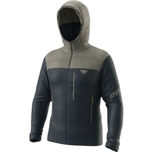 Dynafit Radical Primaloft® Hooded - giacca in Primaloft - uomo Dark Blue/Beige XL