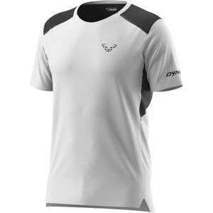 Dynafit Sky M - maglia trail running - uomo White/Black 2XL