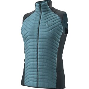 Dynafit Speed Insulation M - gilet - uomo Light Blue/Dark Blue S