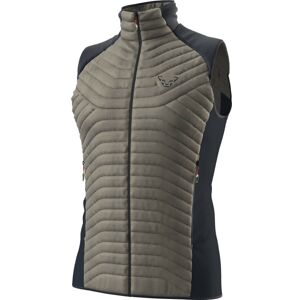 Dynafit Speed Insulation M - gilet - uomo Brown/Dark Blue L