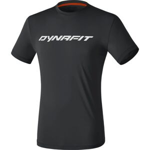 Dynafit Traverse 2 M - maglia trail running - uomo Black/Light Grey 46