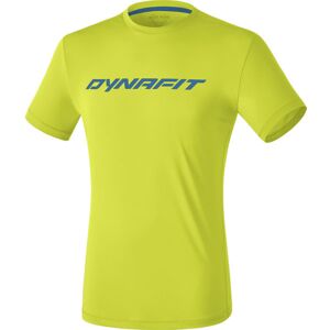 Dynafit Traverse 2 M - maglia trail running - uomo Light Green/Light Blue 54