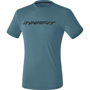 Dynafit Traverse 2 M - maglia trail running - uomo Blue/Black 48