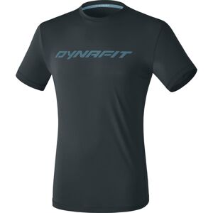 Dynafit Traverse 2 M - maglia trail running - uomo Dark Blue/Light Blue 54