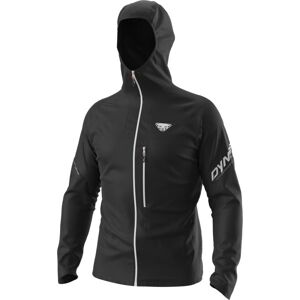 Dynafit Traverse Dynastretch - giacca trail running - uomo Black M