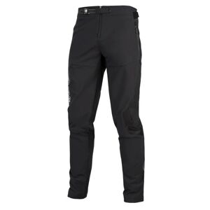 Endura MT500 Burner - pantaloni mtb - uomo Black L