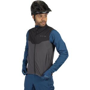 Endura MT500 Spray - gilet ciclismo - uomo Black M