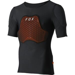 Fox Baseframe pro ss - maglia ciclismo - uomo Black S