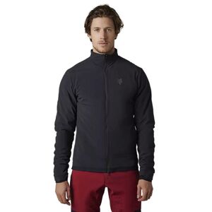 Fox Defend Fire Alpha - giacca MTB - uomo Black M