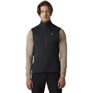 Fox Flexair - gilet - uomo Black L