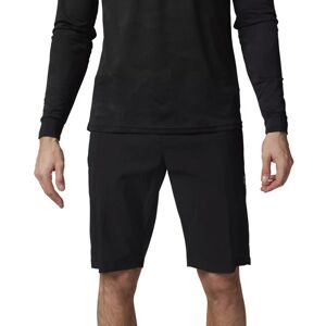 Fox Ranger - pantaloncini MTB - uomo Black 30