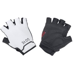 GORE WEAR C5 - guanti ciclismo Black/White 5