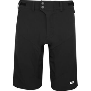 Hot Stuff MTB Short Men - pantaloni corti MTB - uomo Black S
