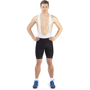 Hot Stuff Race - pantaloncini ciclismo - uomo Black S