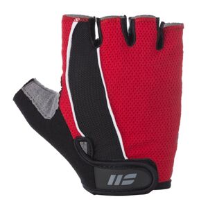 Hot Stuff Road - guanti ciclismo Black/Red XS