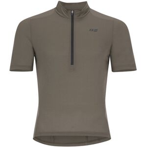 Hot Stuff Tour - maglia ciclismo - uomo Dark Grey S