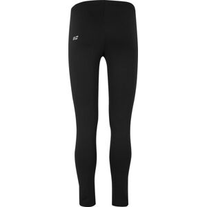 Hot Stuff Winter Half No Pad - pantaloni ciclismo - uomo Black M