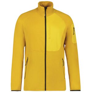 Icepeak Easley M - felpa in pile - uomo Yellow M