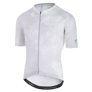 Jëuf Essential Road Graphite - maglia ciclismo - uomo White S
