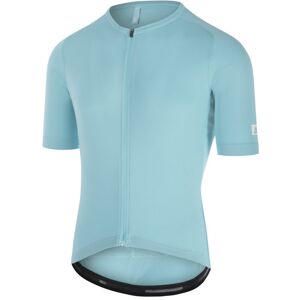 Jëuf Essential Road Solid M - maglia ciclismo - uomo Light Blue XL