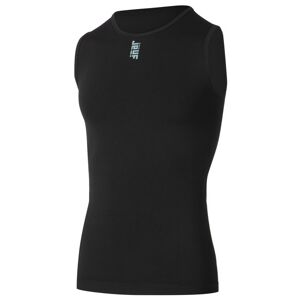 Jëuf Pro - maglietta tecnica - unisex Black S/M