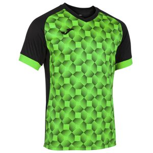 Joma Supernova - T-shirt - uomo Green/Black M