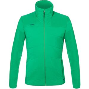 Kaikkialla Narva M - giacca trekking - uomo Green L