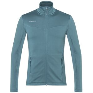 Kaikkialla Saari M – felpa in pile - uomo Light Blue M