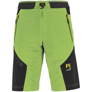 Karpos Rock Evo M - pantaloni corti trekking - uomo Green 46