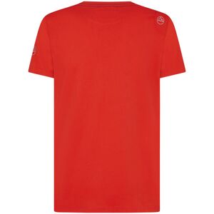 La Sportiva Cinquecento M - T-shirt - uomo Light Red S