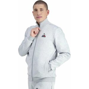 Le Coq Sportif Essential N4 M - felpa - uomo Grey XL