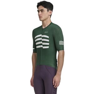 Maap Sphere Pro Hex - maglia ciclismo - uomo Green S