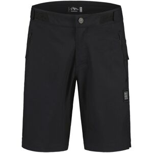 maloja BardiniM. - pantaloncino MTB - uomo Black XS