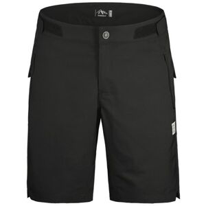 maloja BardinM. - pantaloni MTB - uomo Black XS