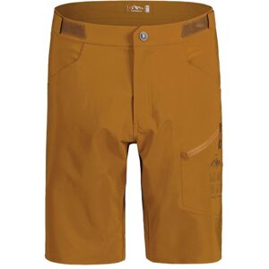 maloja FuornM. - pantaloni MTB - uomo Brown S