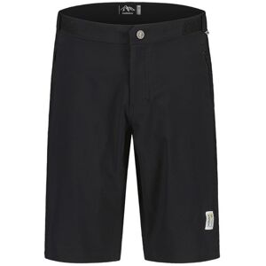 maloja GallasM. - pantaloncino MTB - uomo Black XS