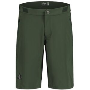 maloja GallasM. - pantaloni MTB - uomo Green L