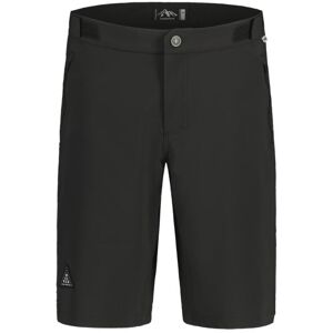 maloja GallasM. - pantaloni MTB - uomo Black XL