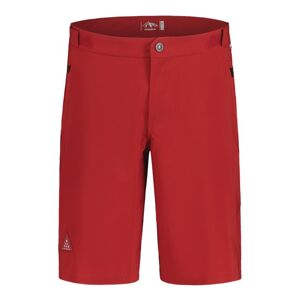 maloja GallasM. - pantaloni MTB - uomo Red XL