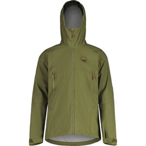 maloja IschiM. - giacca softshell - uomo Green XL