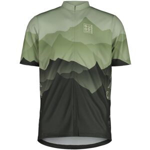 Maloja Pakam. - Maglia Mtb - Uomo Green S