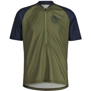 maloja StachelbeereM - maglia MTB - uomo Green S