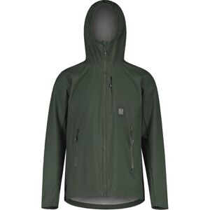 maloja WolanM. - giacca softshell - uomo Dark Green XL