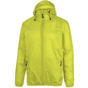 Meru Dax - giacca antipioggia - uomo Yellow 2XL