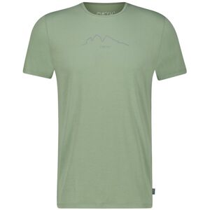 Meru Ellenbrook M - T-shirt - uomo Green 2XL