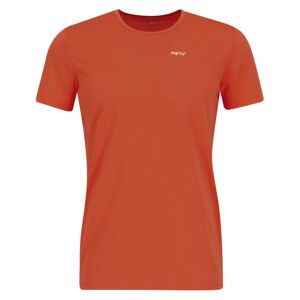 Meru Feilding - T-shirt - uomo Light Red S